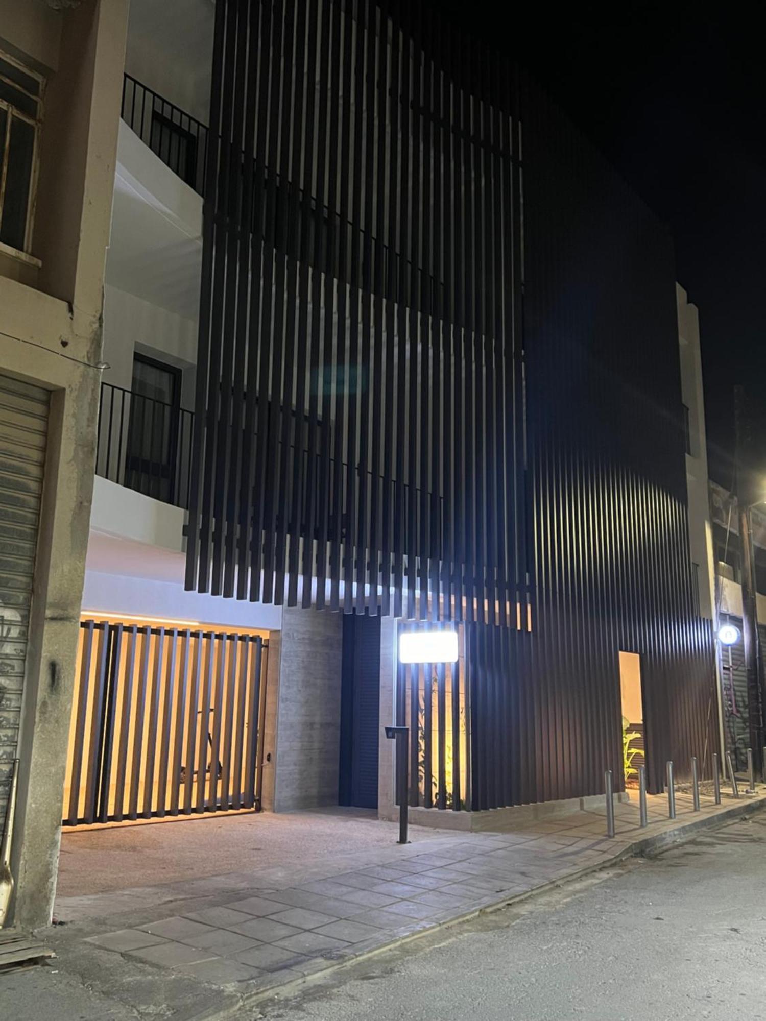 Alinea Market Agora Square Limassol Kültér fotó